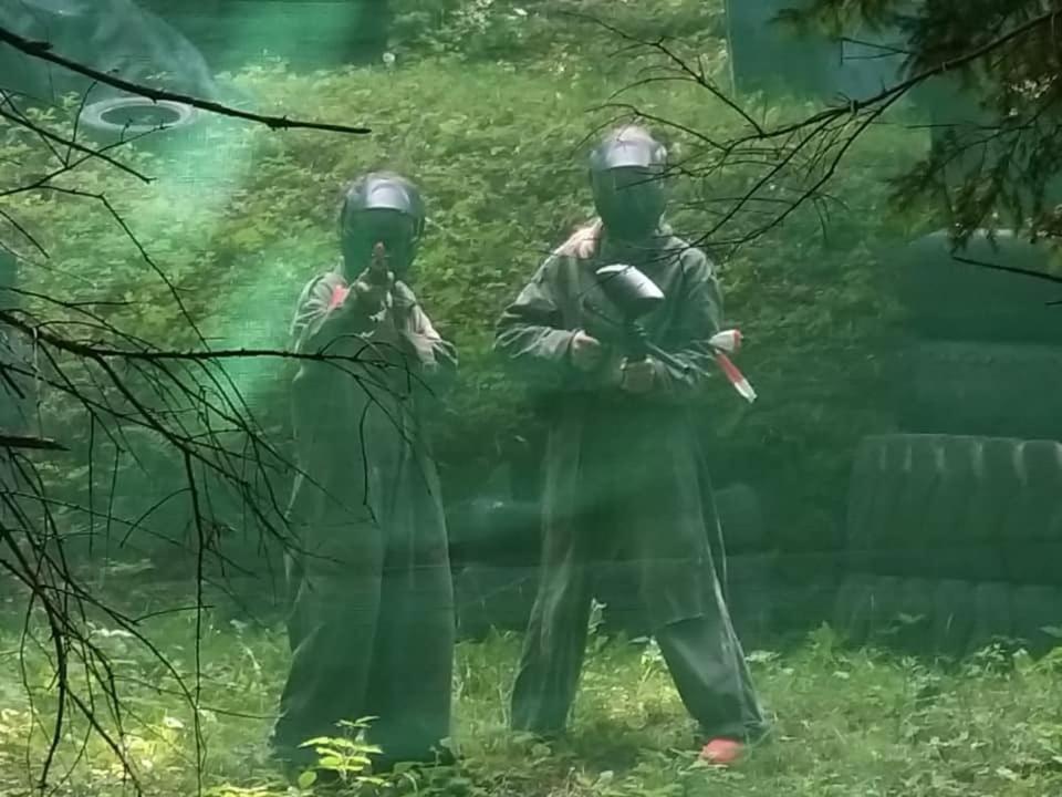 Ow Andrzejowka Nad Popradem 호텔 무스지나 외부 사진